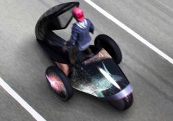  Yeni Aygo  Cenevre Motor Show’da